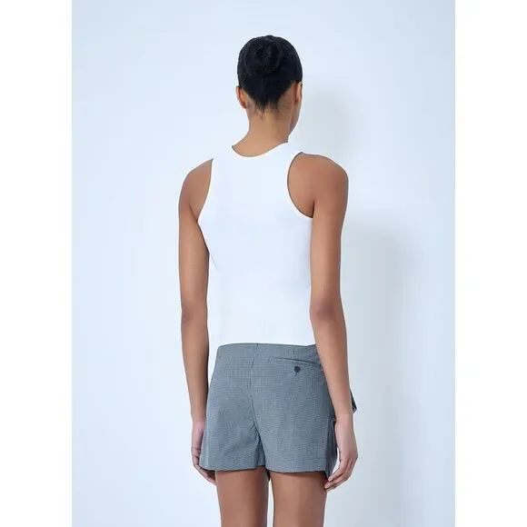 Vivienne Westwood Women 90S Ribbed Tank Top